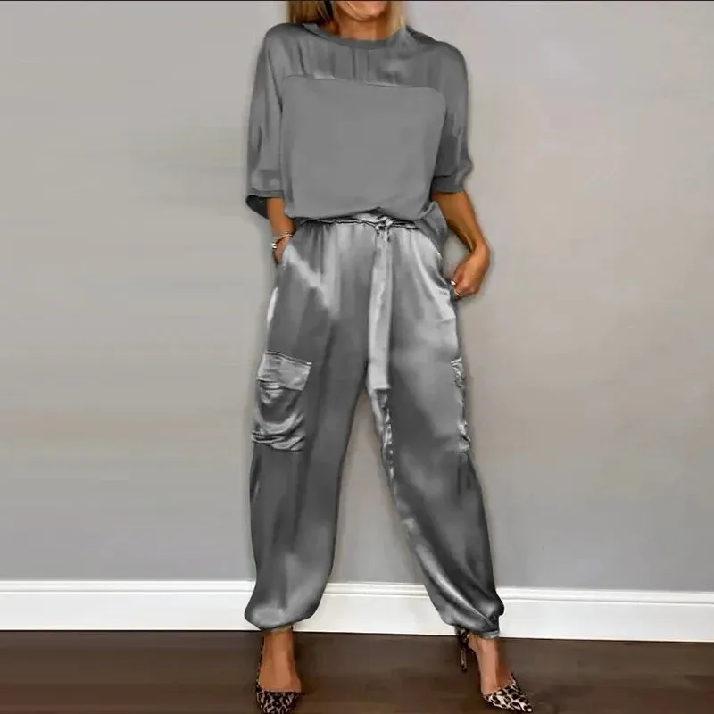 Noa | Casual Women's Clothing Set