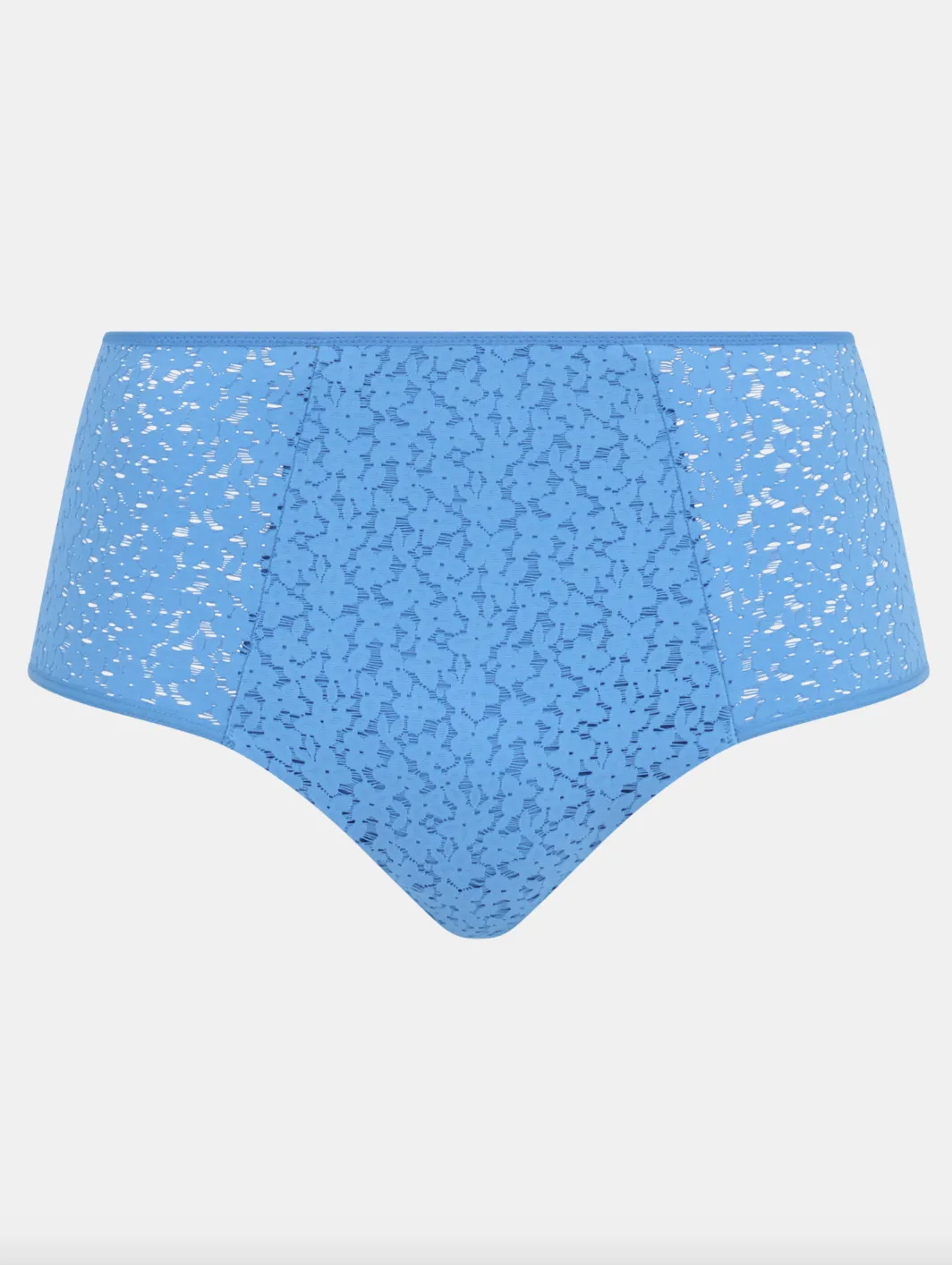 Norah High Waist Brief - C13F30