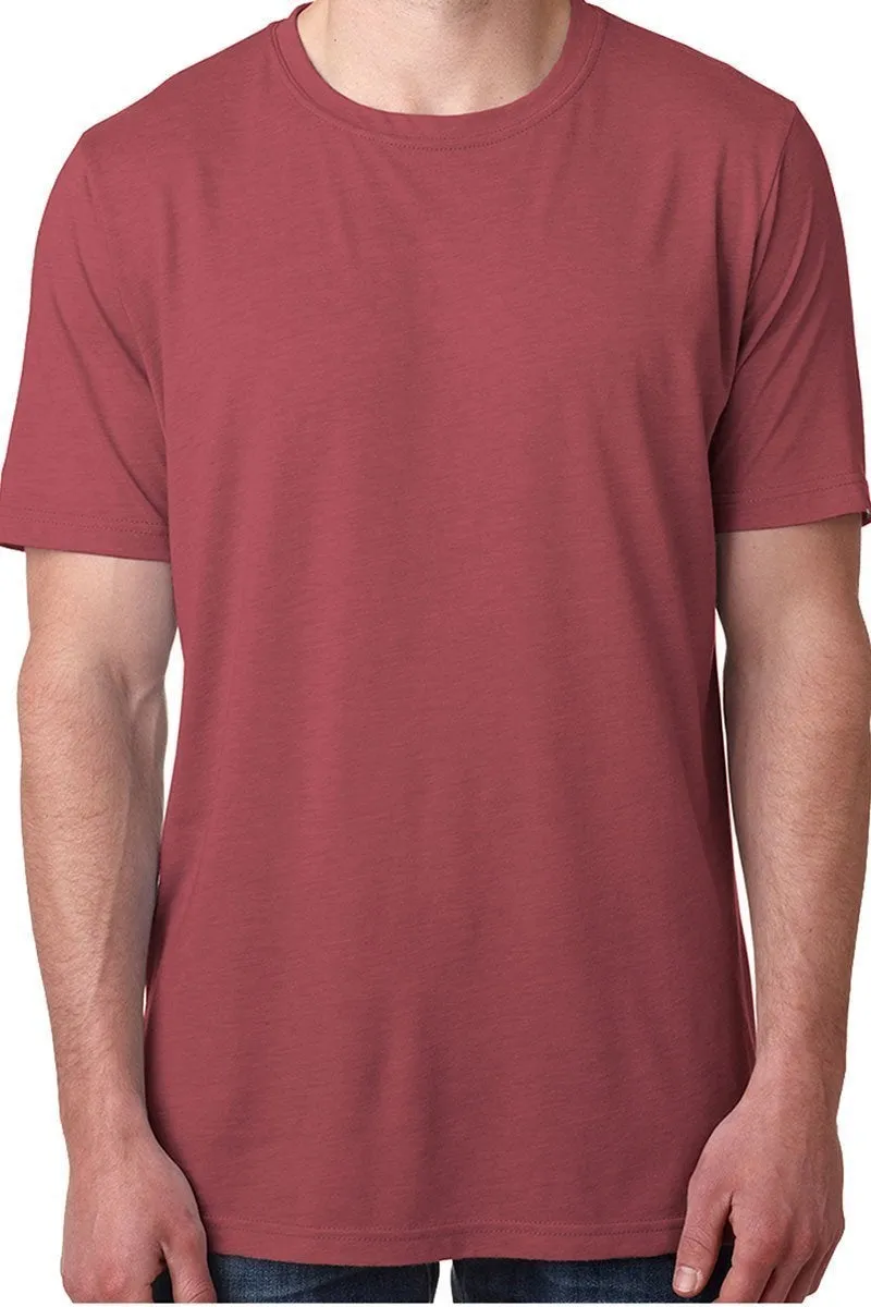 Not Today Heifer Poly/Cotton Tee