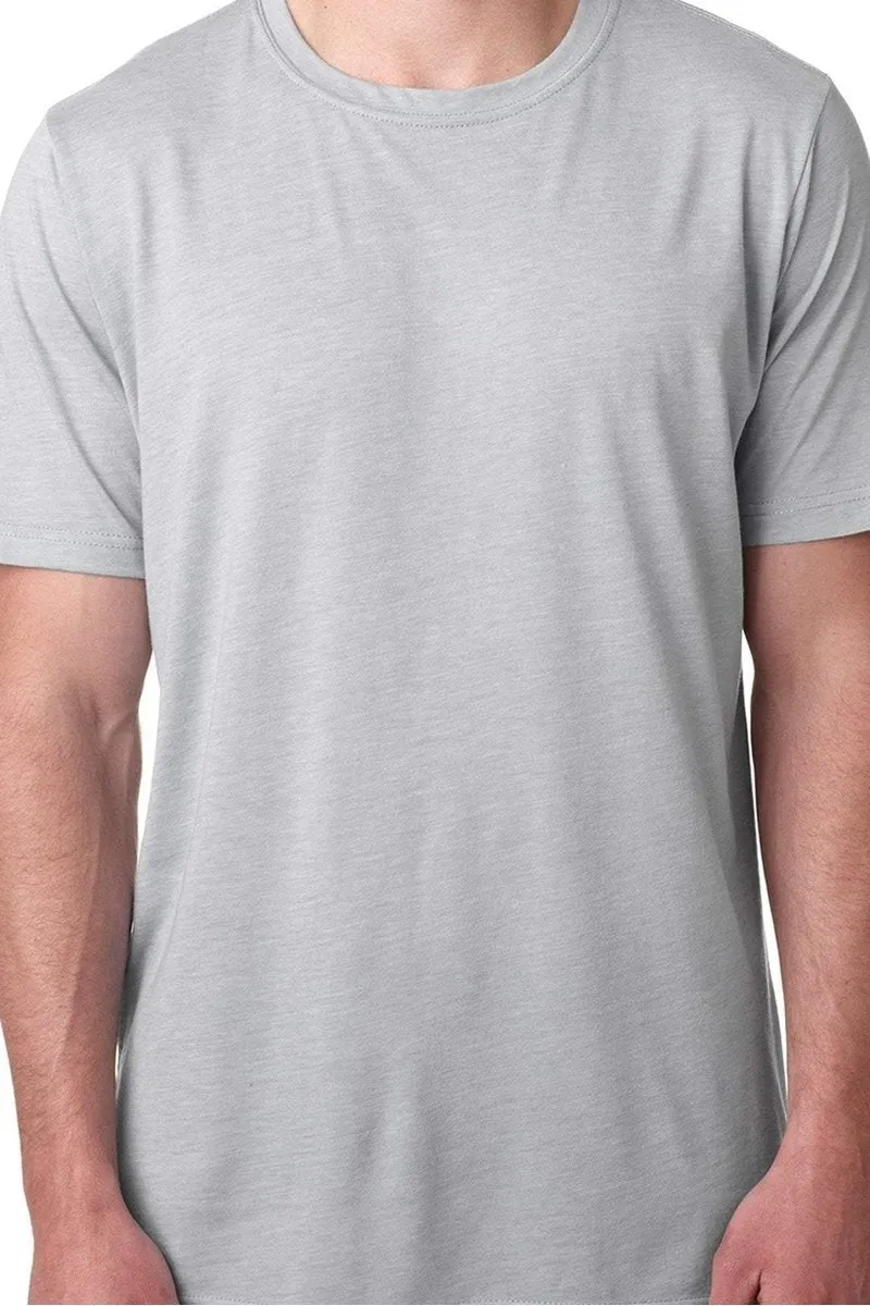 Not Today Heifer Poly/Cotton Tee