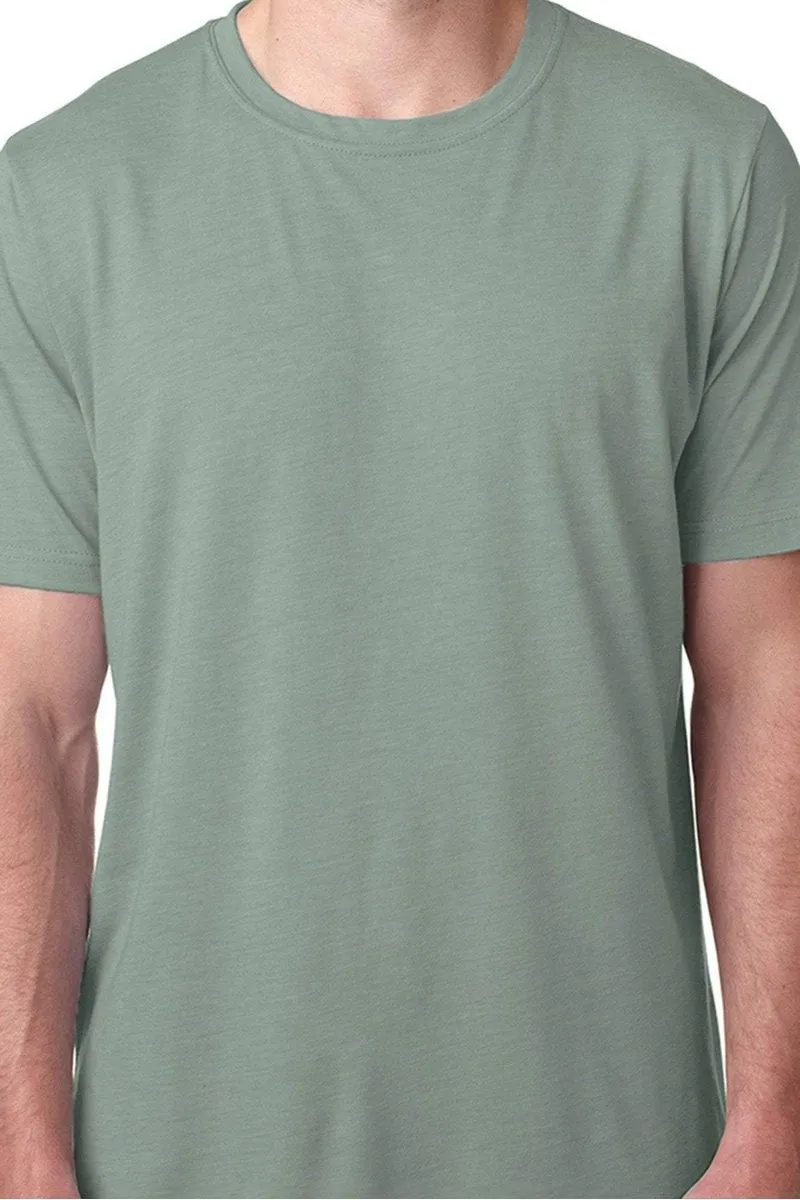 Not Today Heifer Poly/Cotton Tee