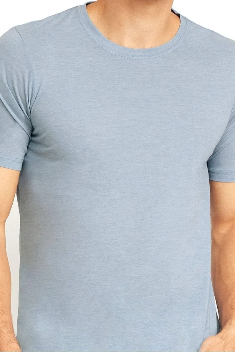 Not Today Heifer Poly/Cotton Tee
