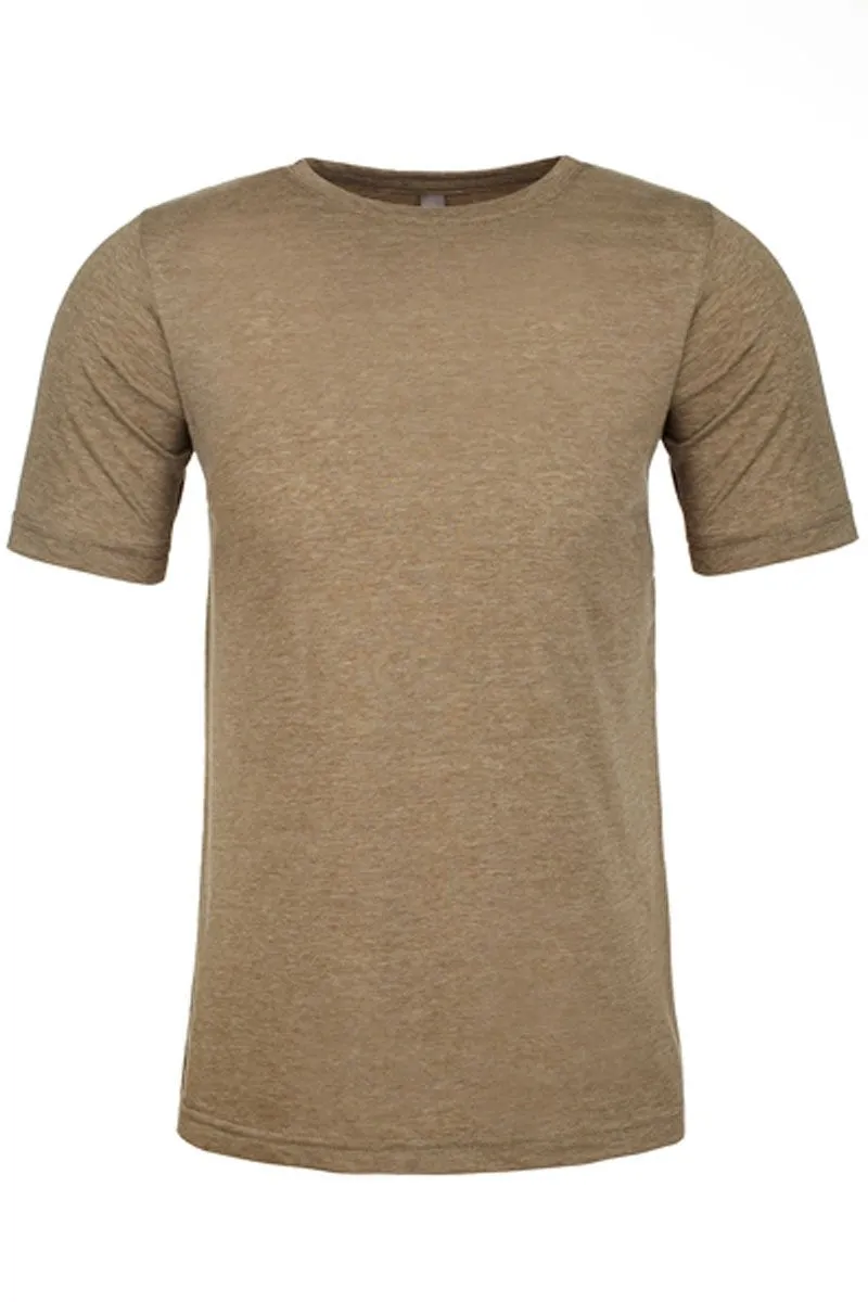 Not Today Heifer Poly/Cotton Tee