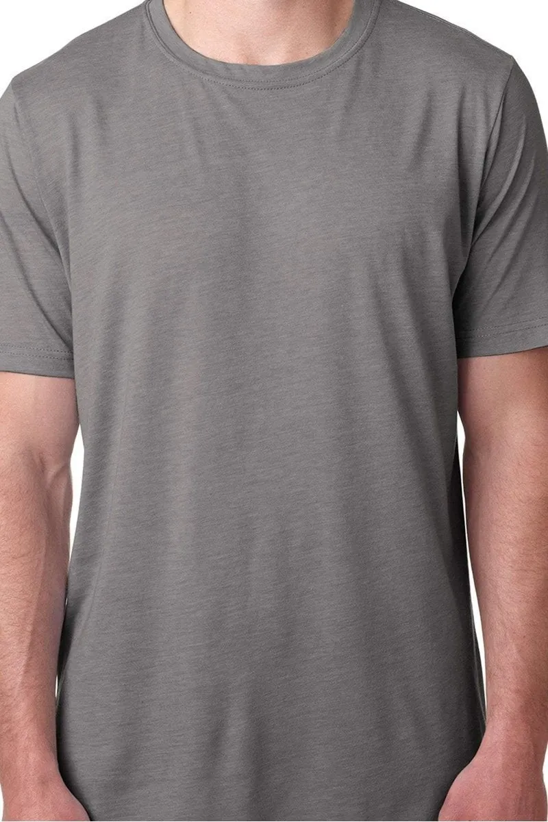 Not Today Heifer Poly/Cotton Tee