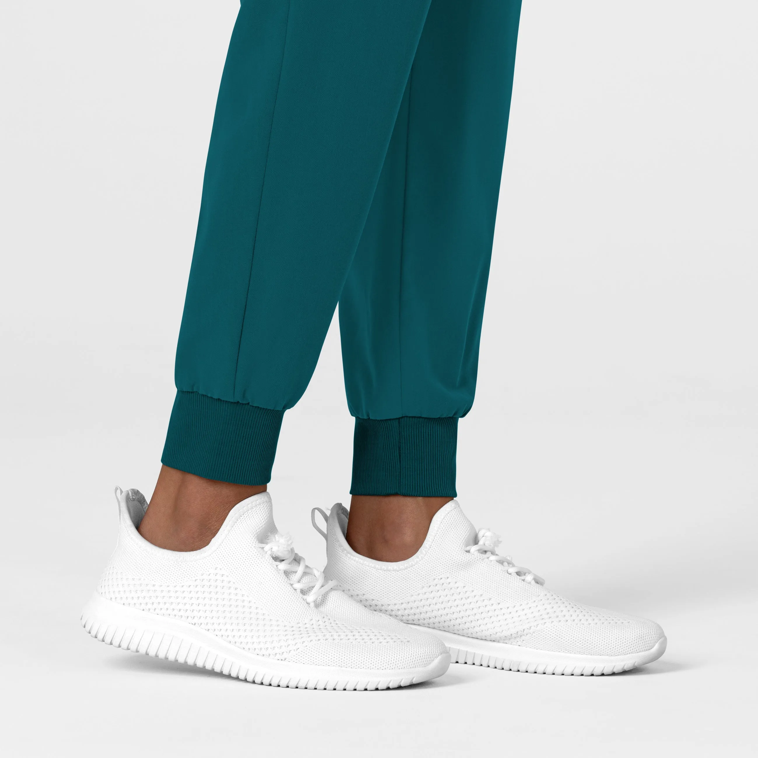 Nova 5132 Jogger Utility Scrub Pants Caribbean