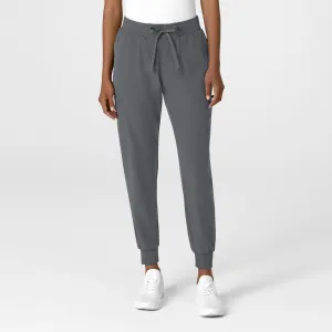 Nova 5132 Jogger Utility Scrub Pants Pewter