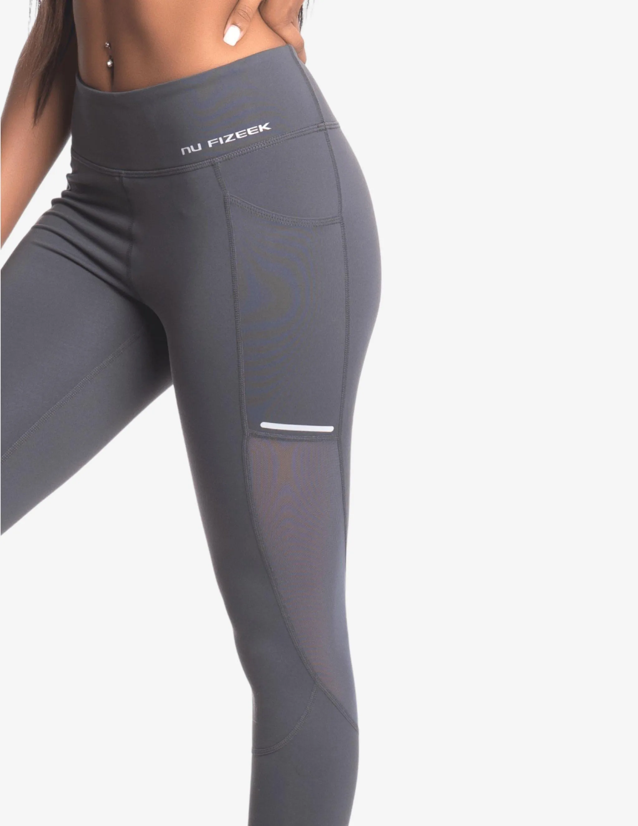 NU MODISH LEGGINGS