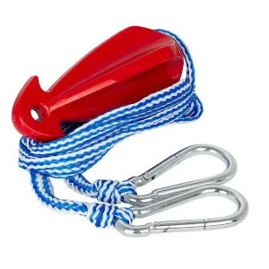 O'BRIEN PONTOON BRIDLE 16'