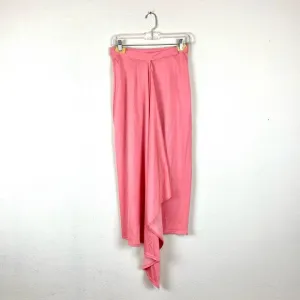 Outlander Midi Wrap Skirt