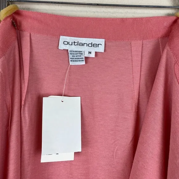 Outlander Midi Wrap Skirt