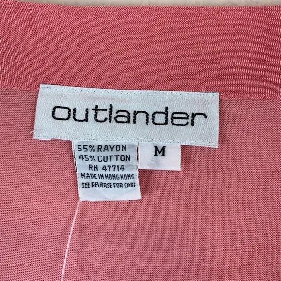 Outlander Midi Wrap Skirt