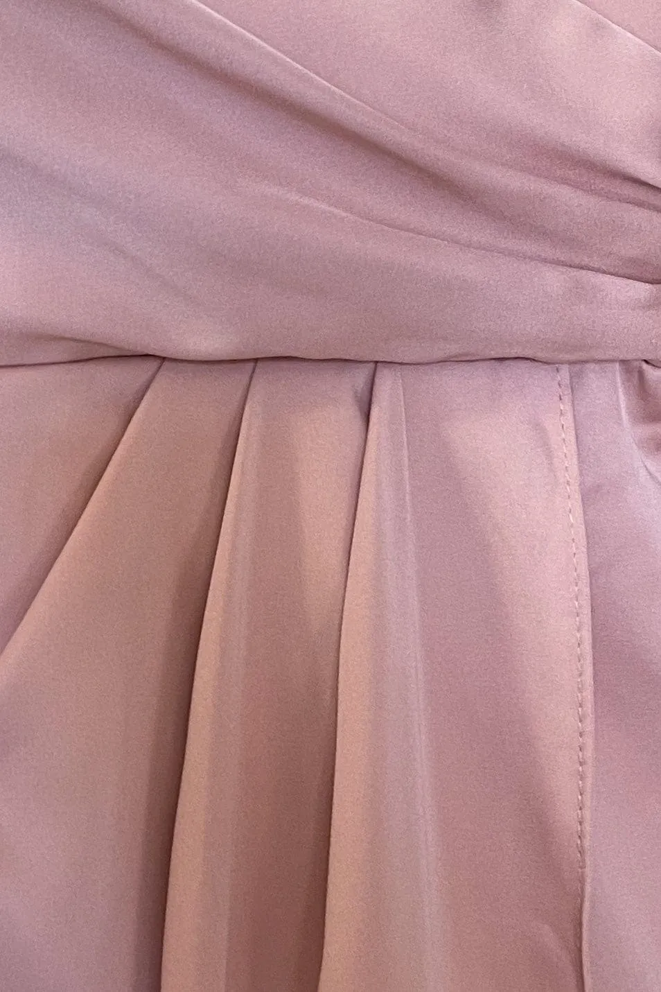 Paislie Dress