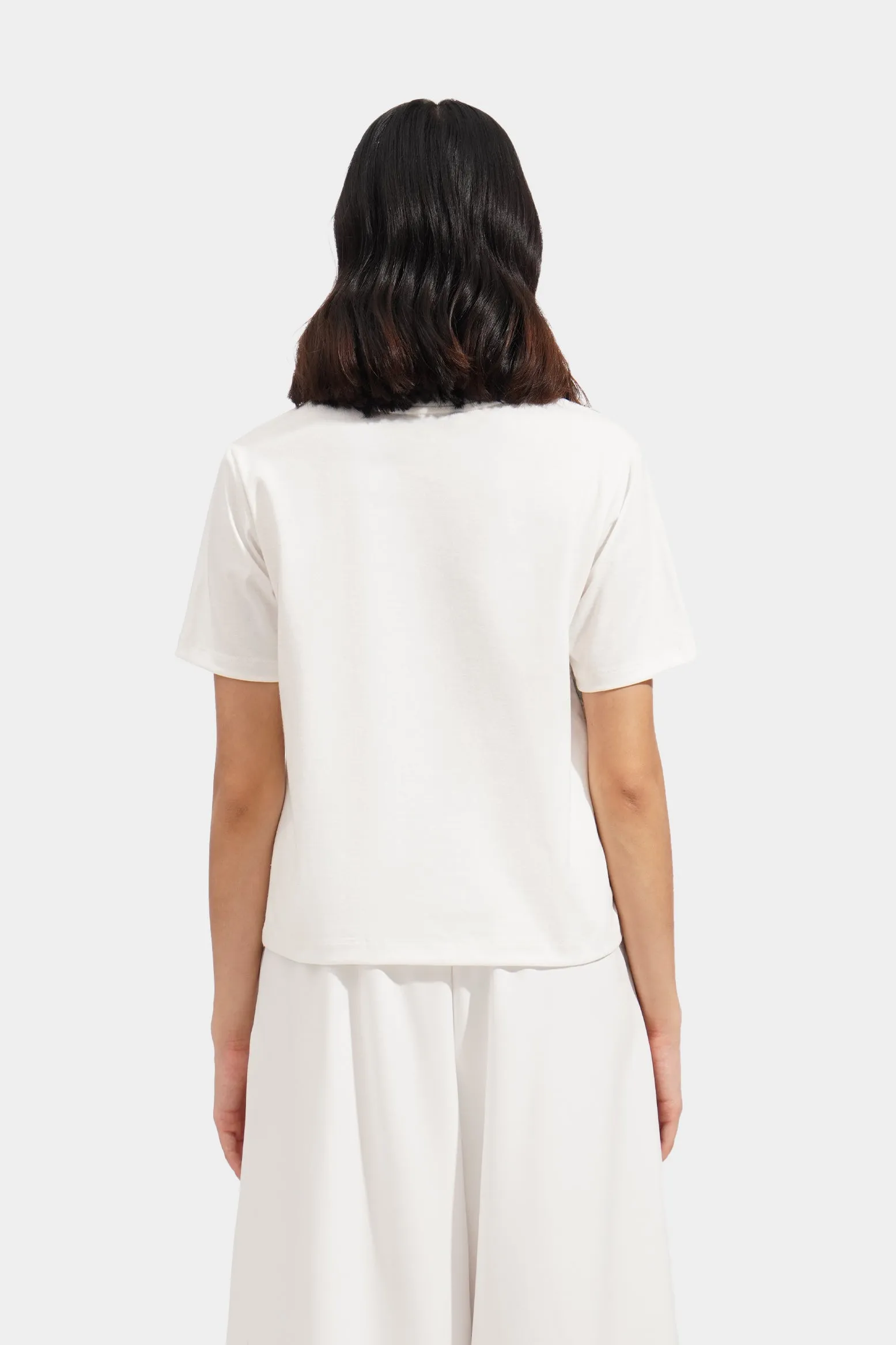 Palm Springs Graphic Tee