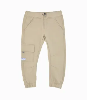 Pantalón niño cargo