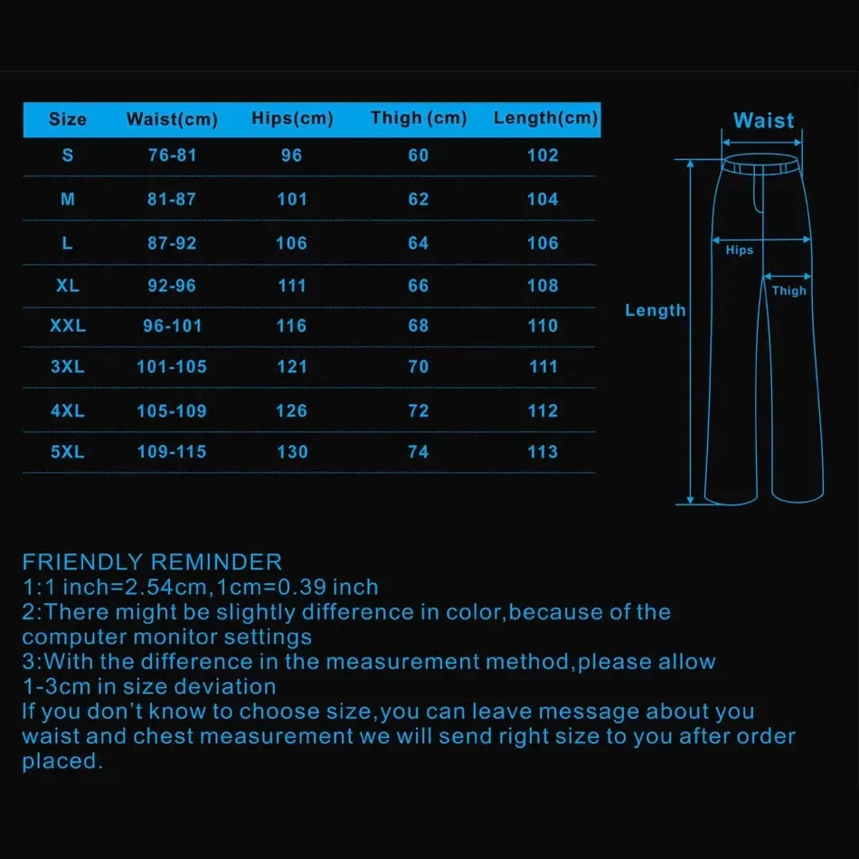 Pants Classic Army Tactical Joggers Pant