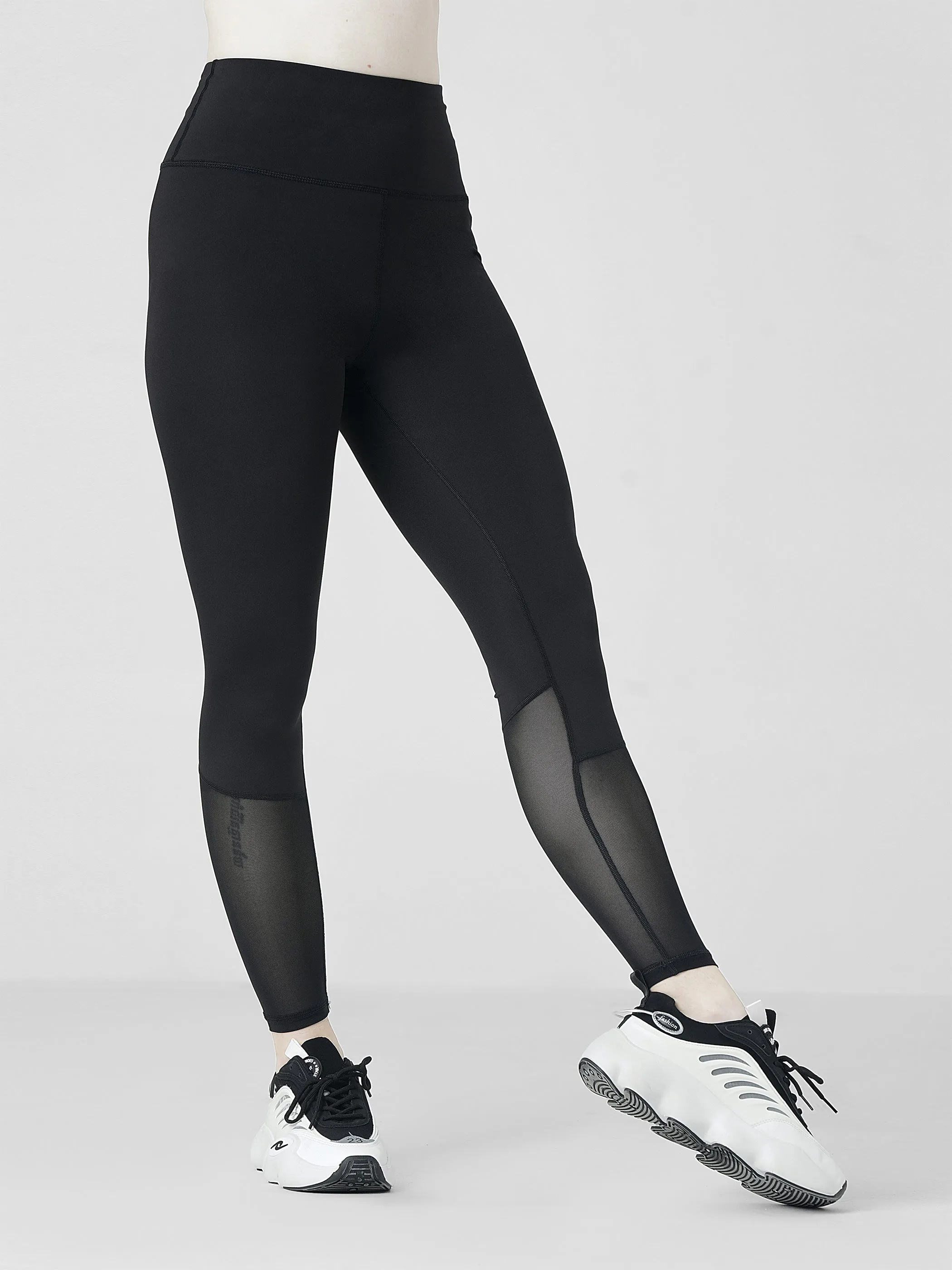 parallel summer active pair