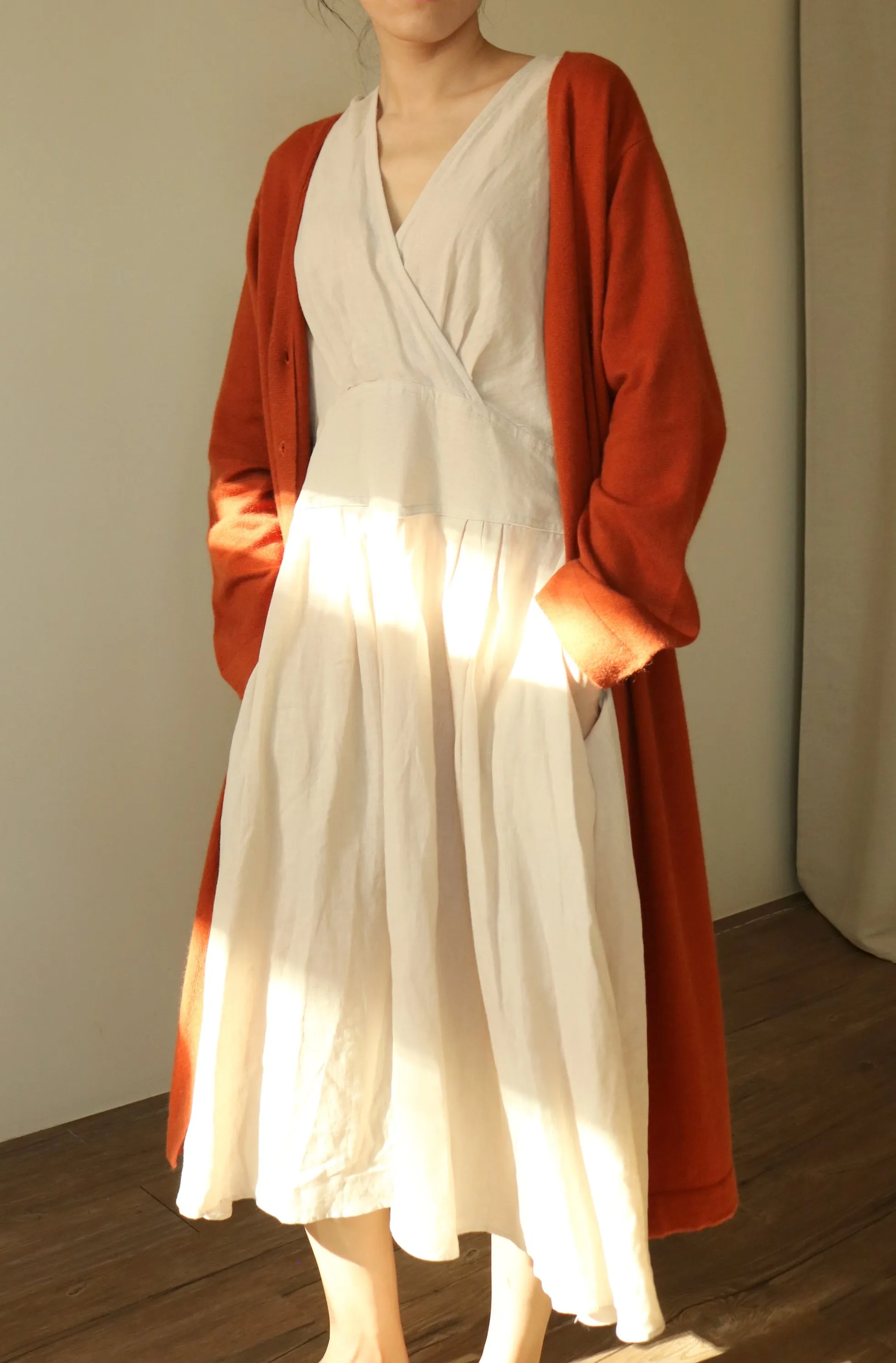 Playa Dress