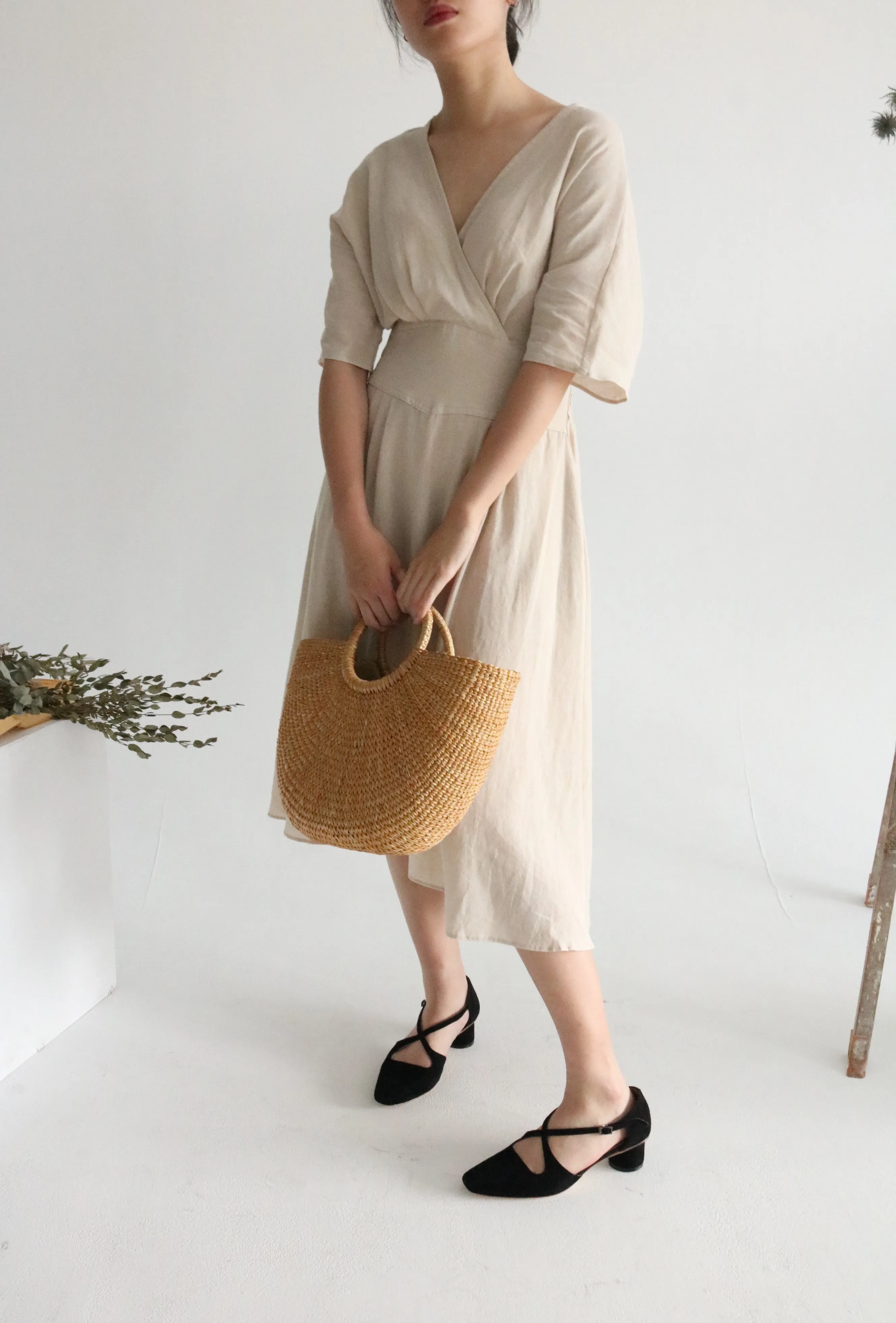 Playa Dress