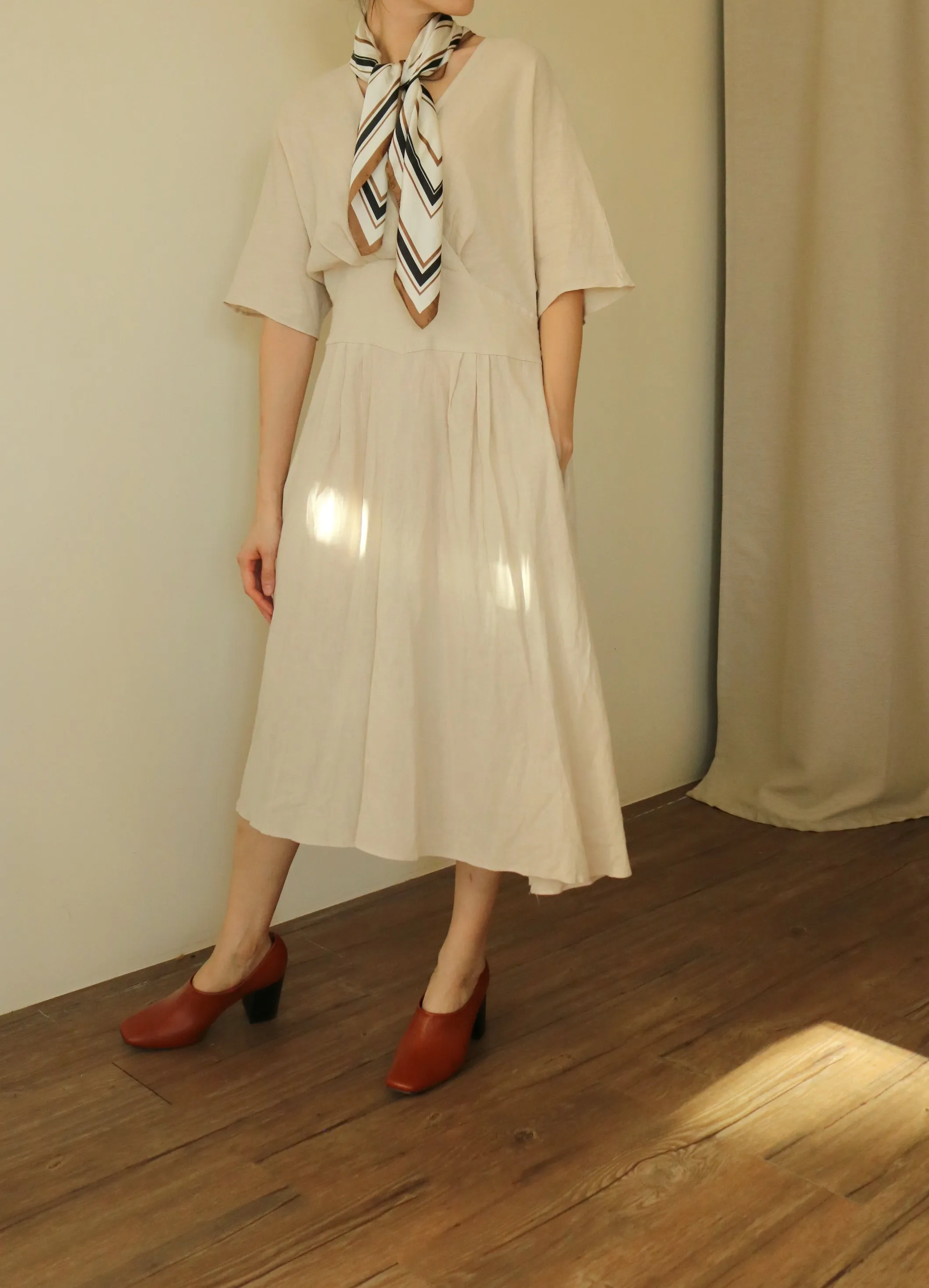 Playa Dress