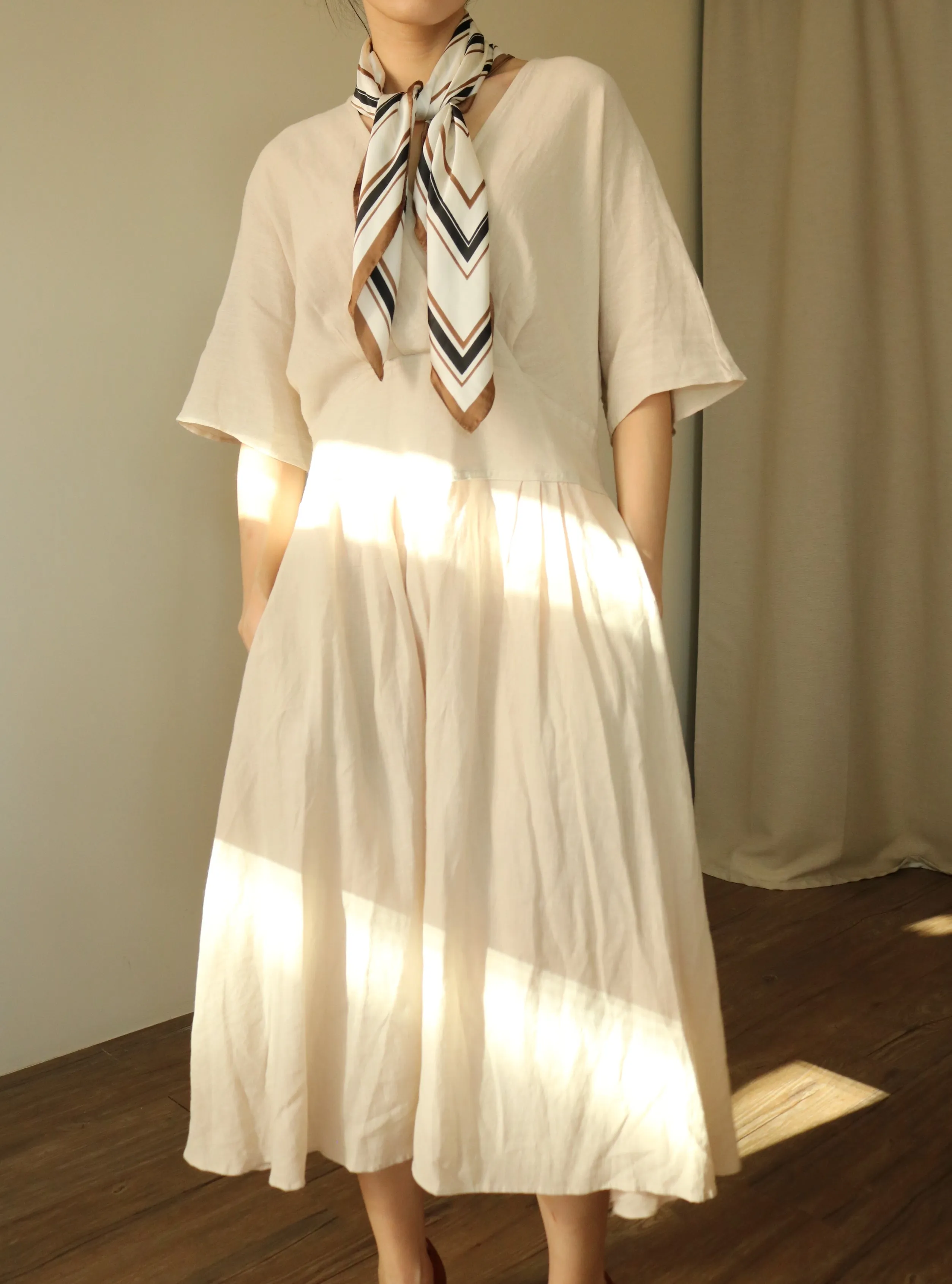 Playa Dress
