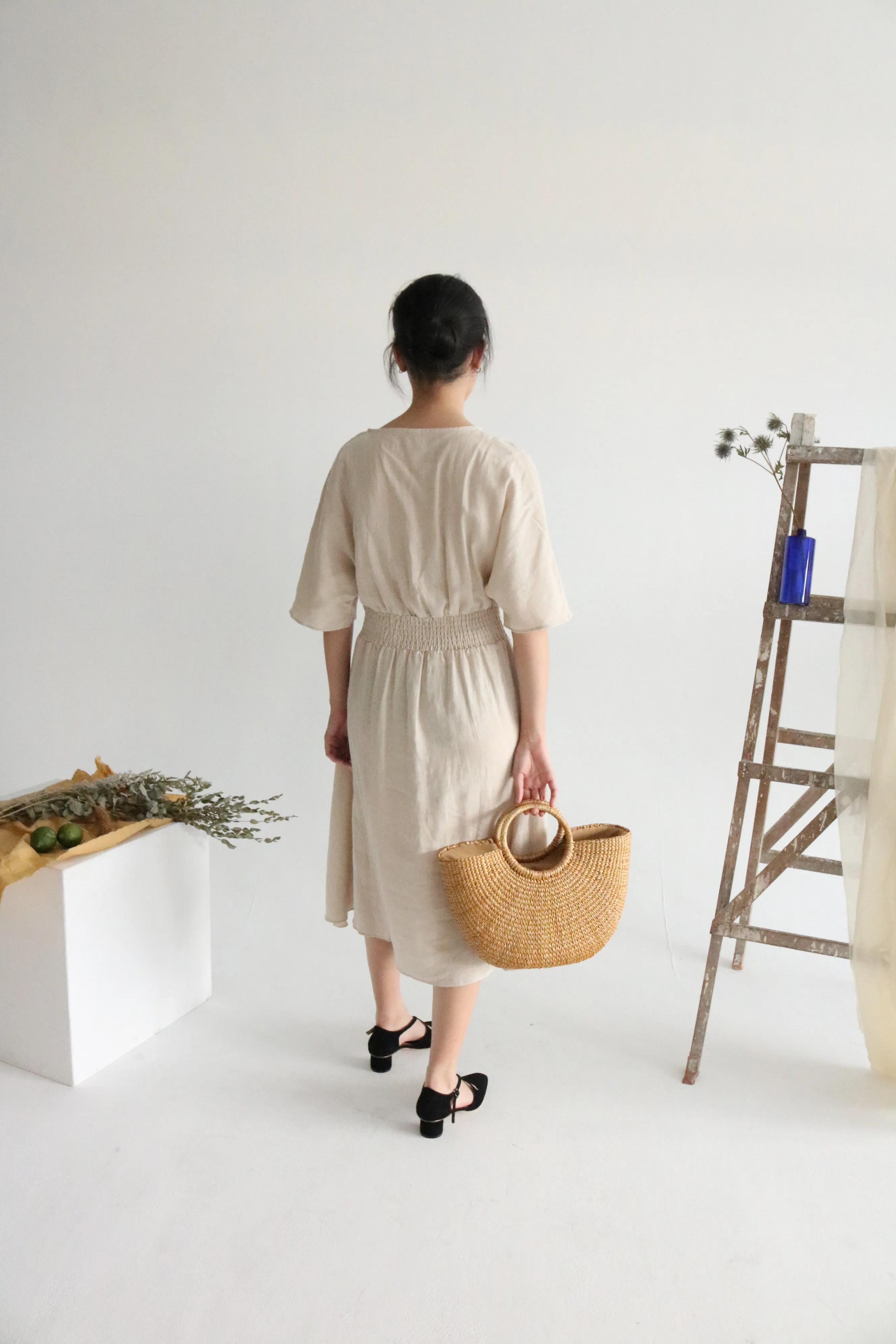 Playa Dress