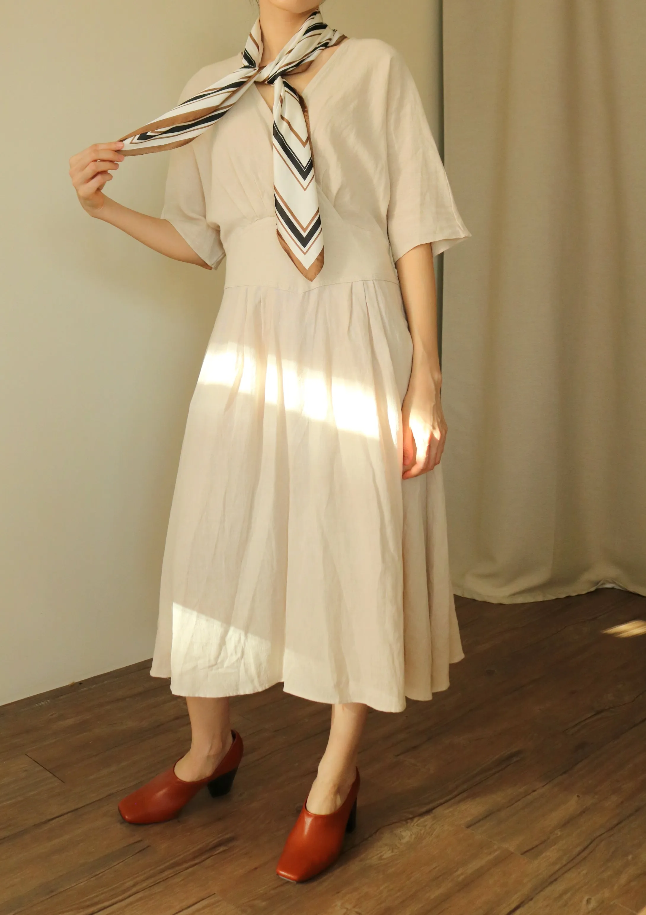 Playa Dress