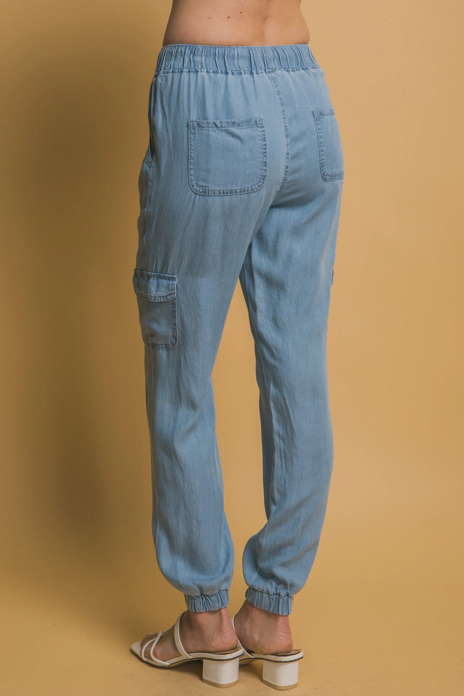 Playful Pursuit Joggers