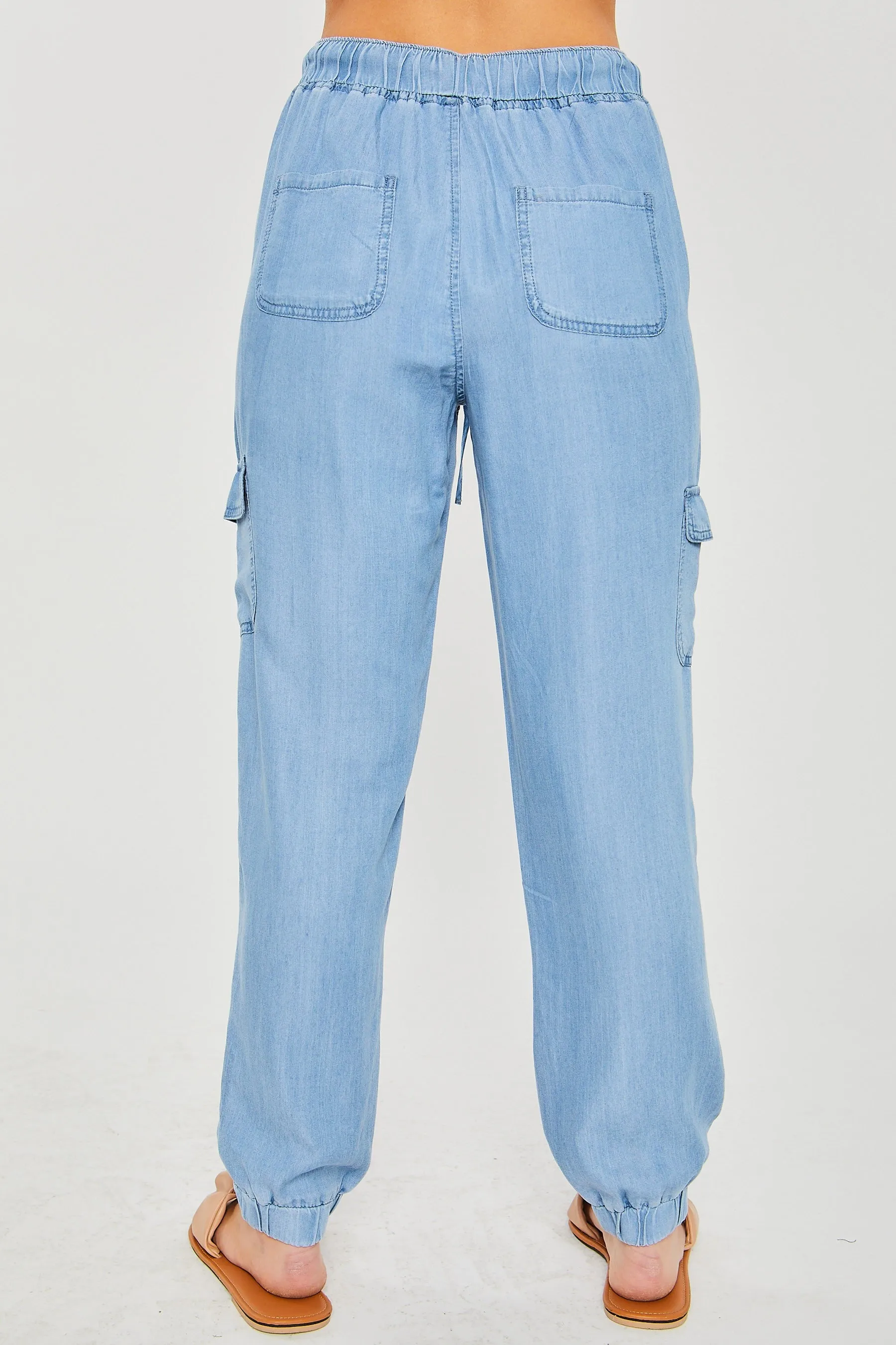 Playful Pursuit Joggers