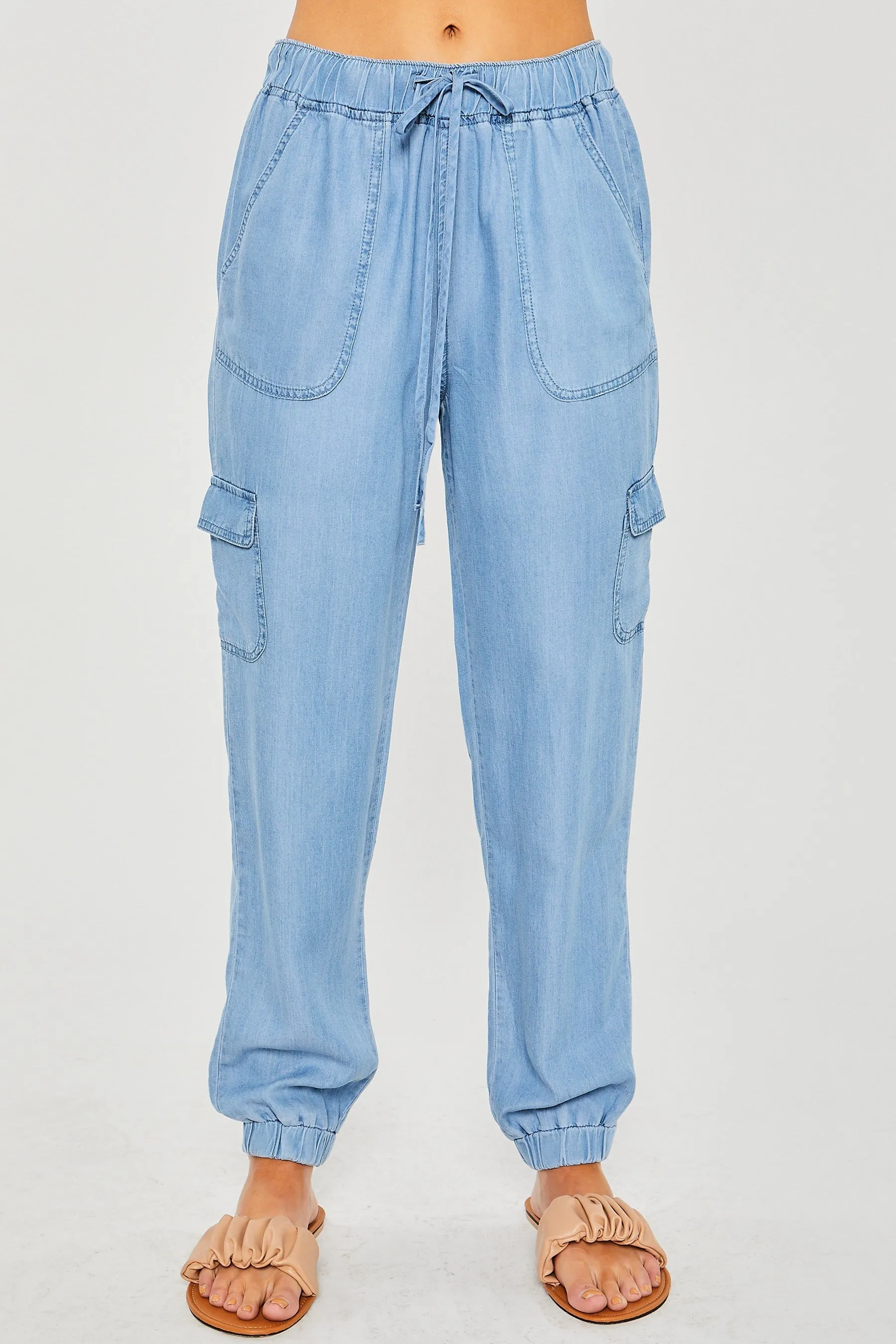 Playful Pursuit Joggers