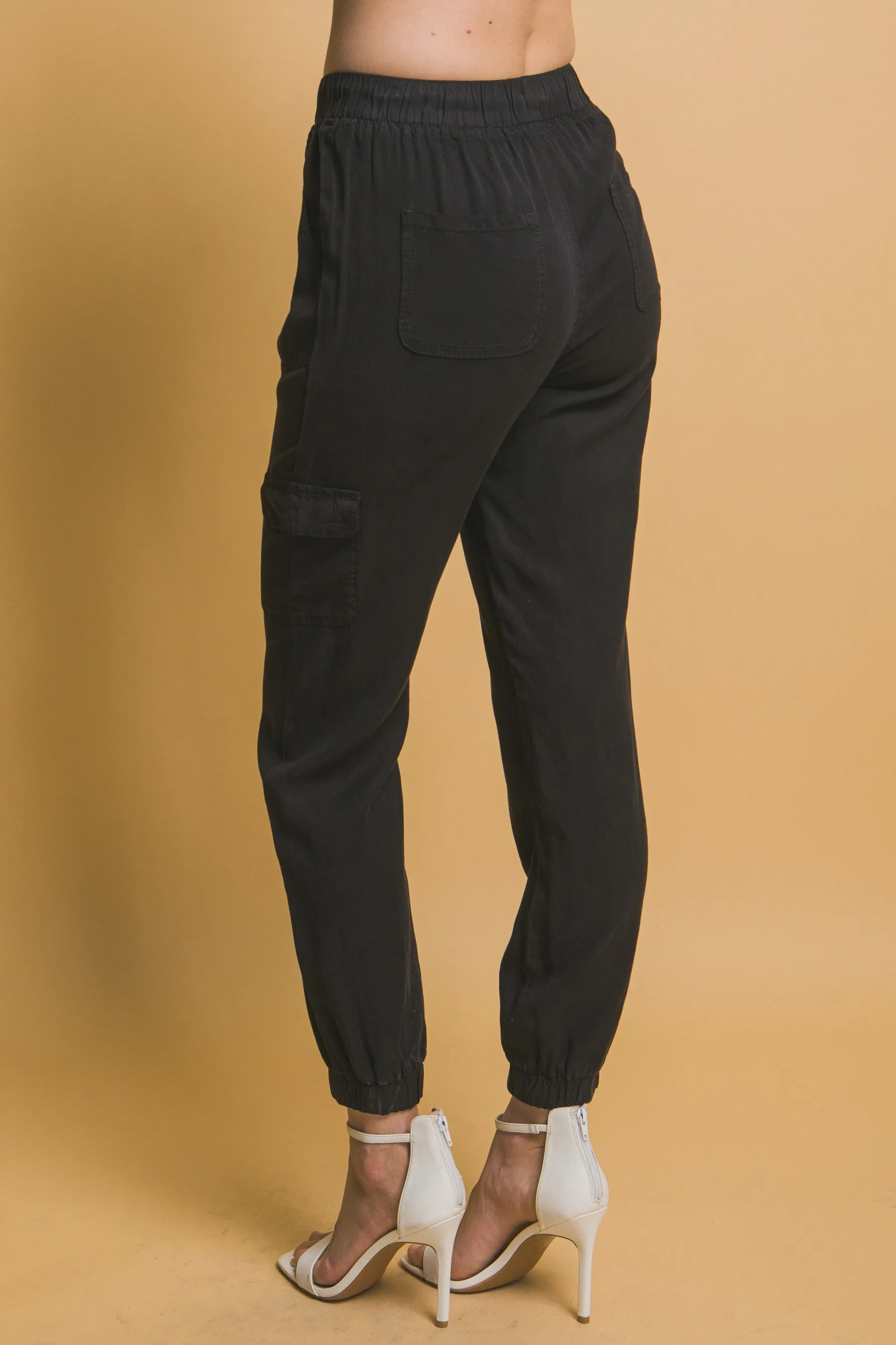 Playful Pursuit Joggers