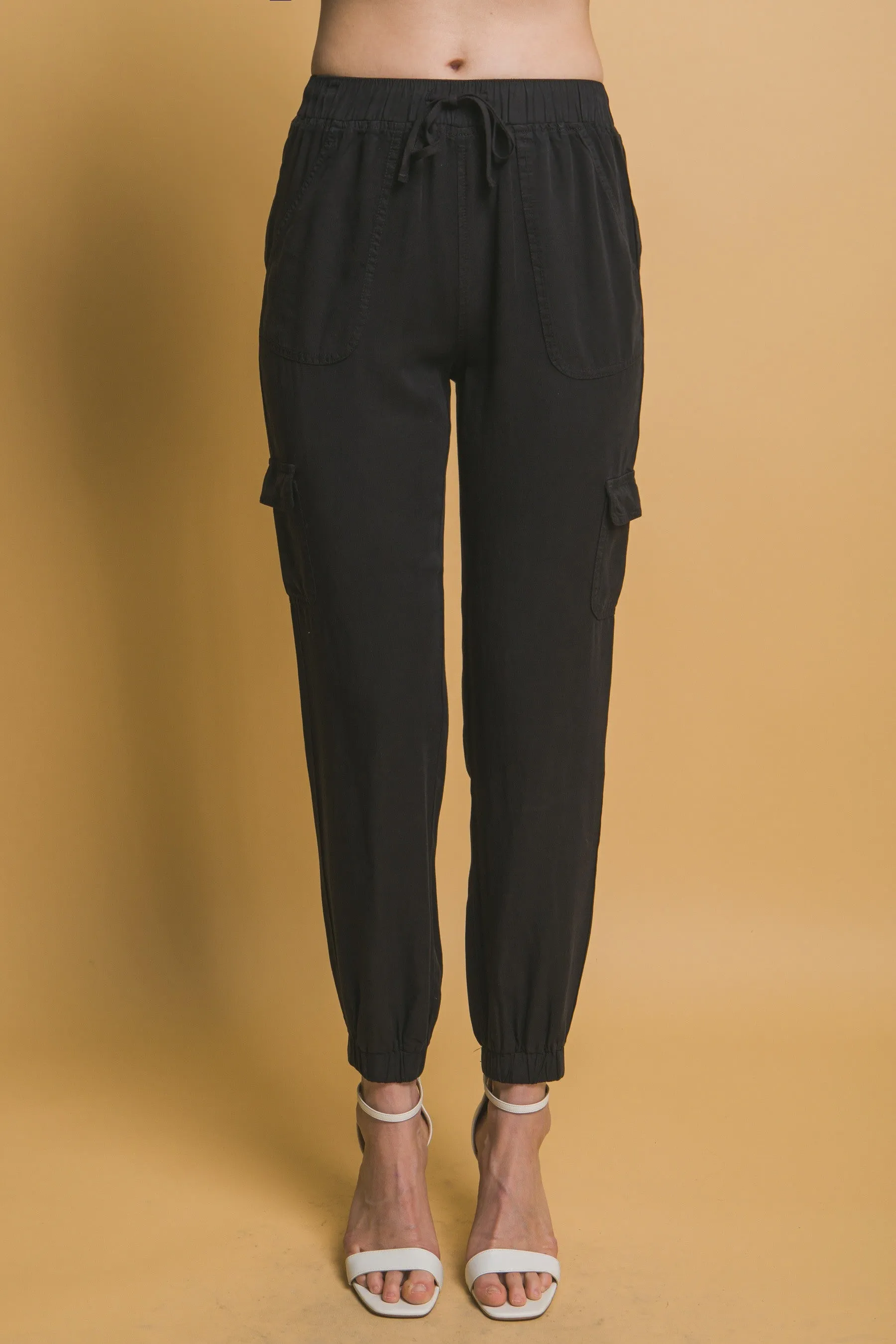 Playful Pursuit Joggers