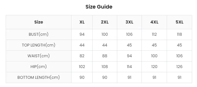 Plus Size Leaf Print Tank Top and Midi Wrap Skirt Set - Polyester