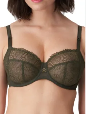 Prima Donna Sophora Full Cup Bra 0163180 - Khaki