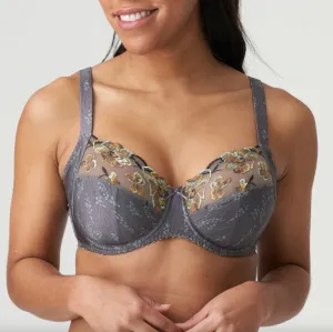 PrimaDonna Sevas Full-Cup Bra 0163280 - Kitten Grey