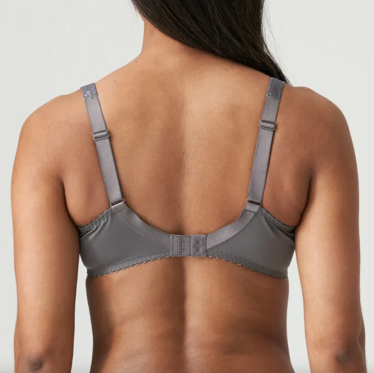 PrimaDonna Sevas Full-Cup Bra 0163280 - Kitten Grey