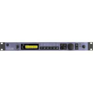 Procesador De Voces, Tc Electronic Quintet