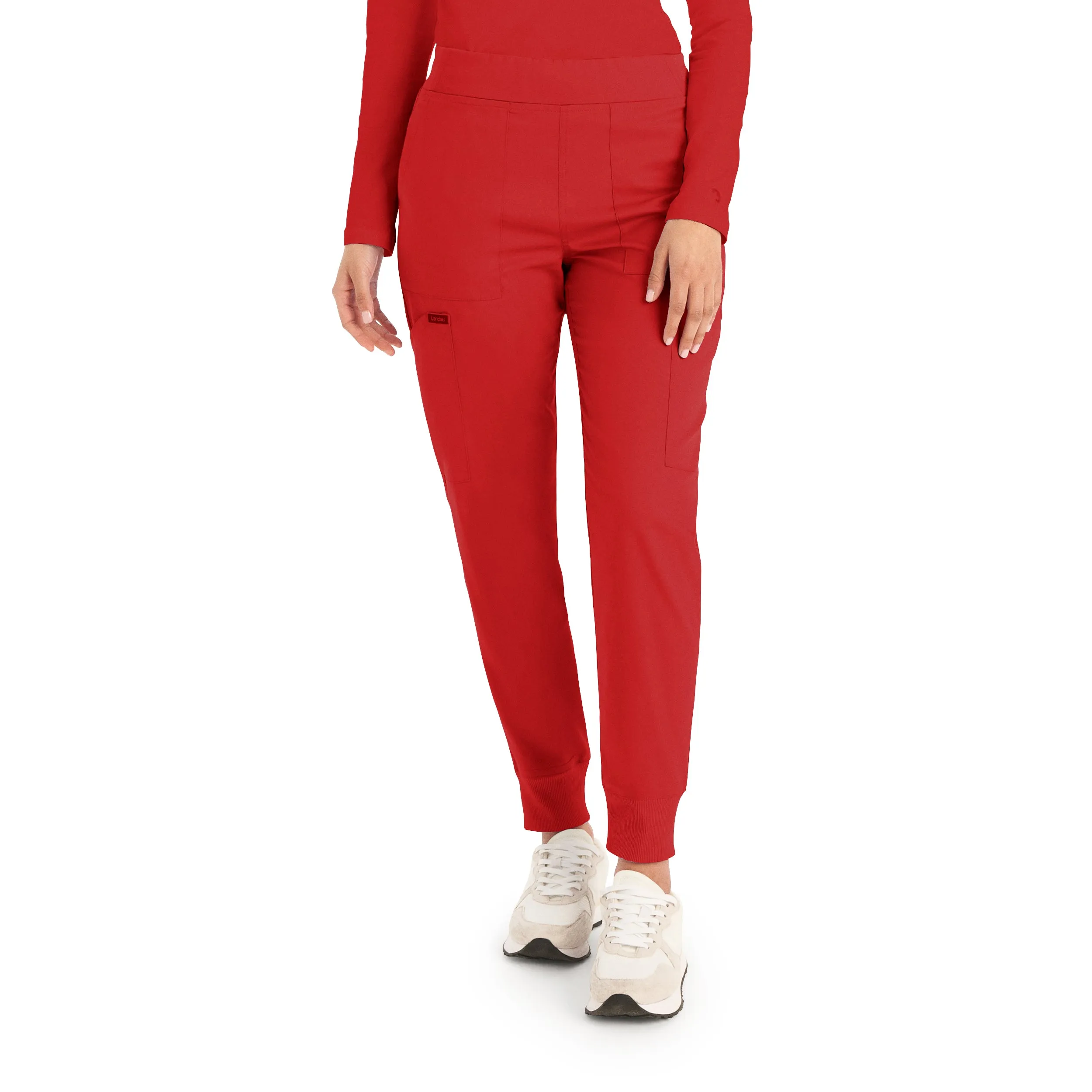 ProFlex Women's Jogger Scrub Pants