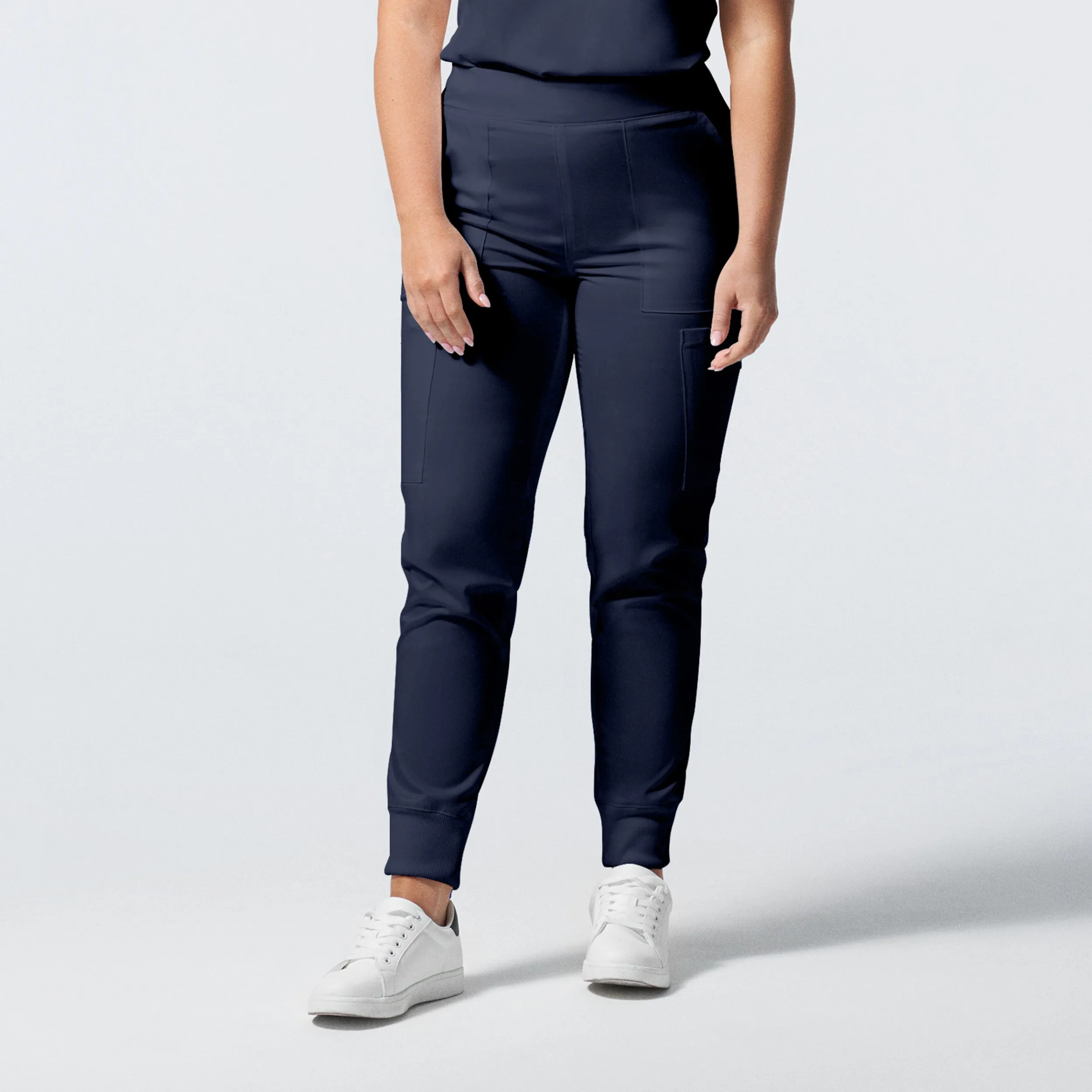 ProFlex Women's Jogger Scrub Pants