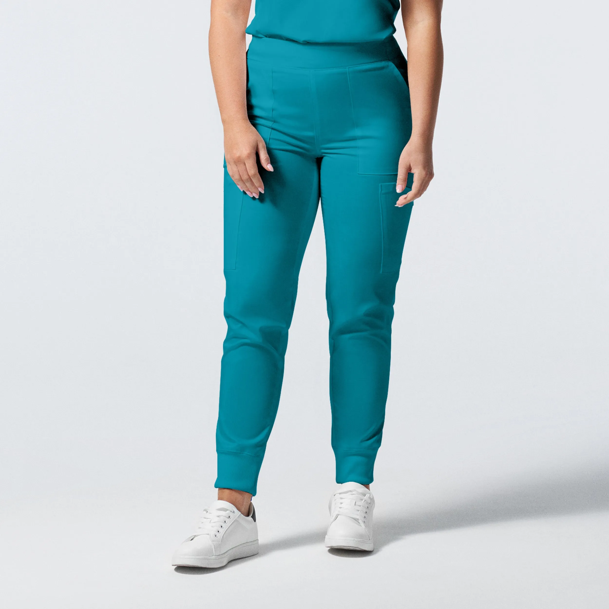 ProFlex Women's Jogger Scrub Pants