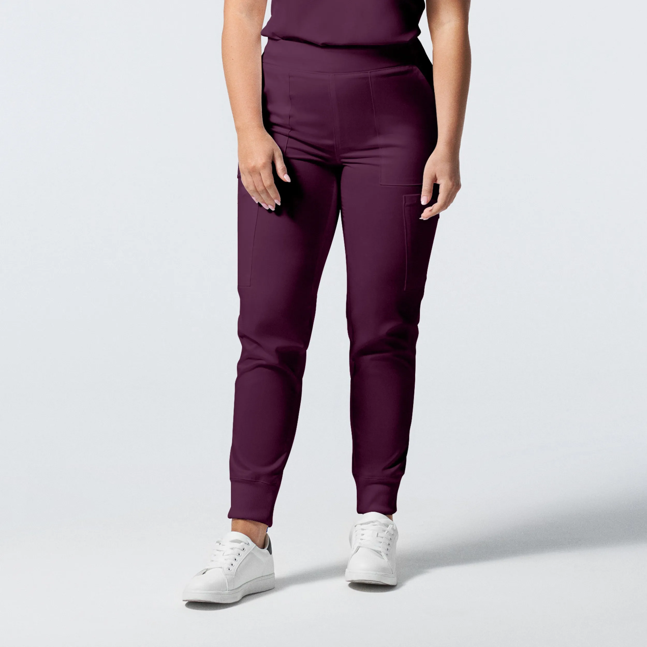 ProFlex Women's Jogger Scrub Pants