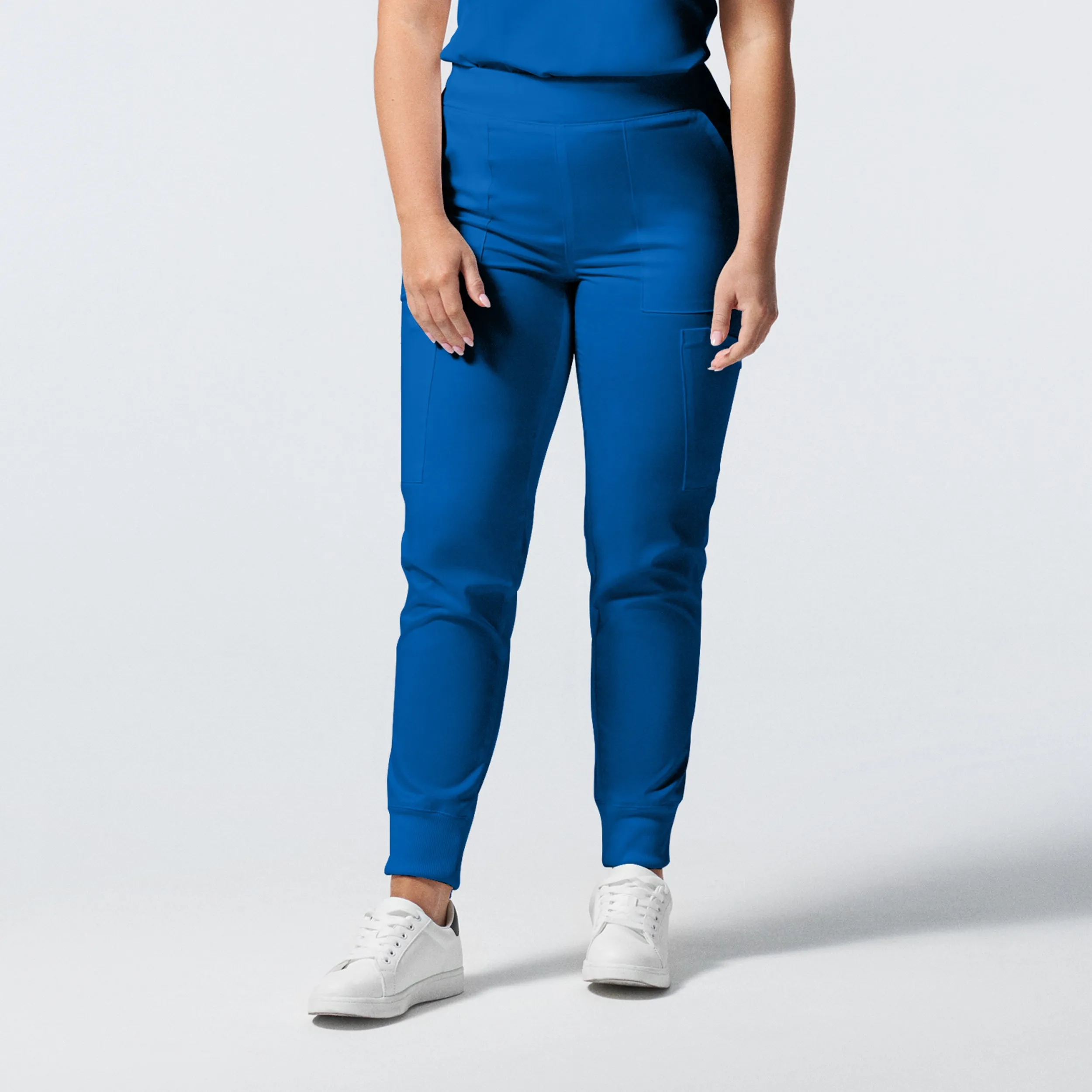 ProFlex Women's Jogger Scrub Pants