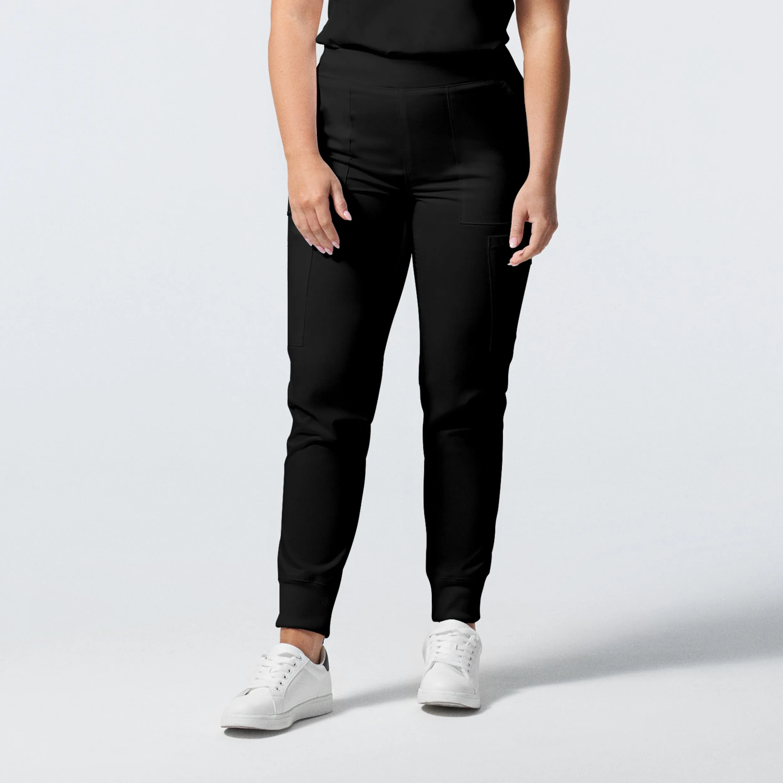 ProFlex Women's Jogger Scrub Pants