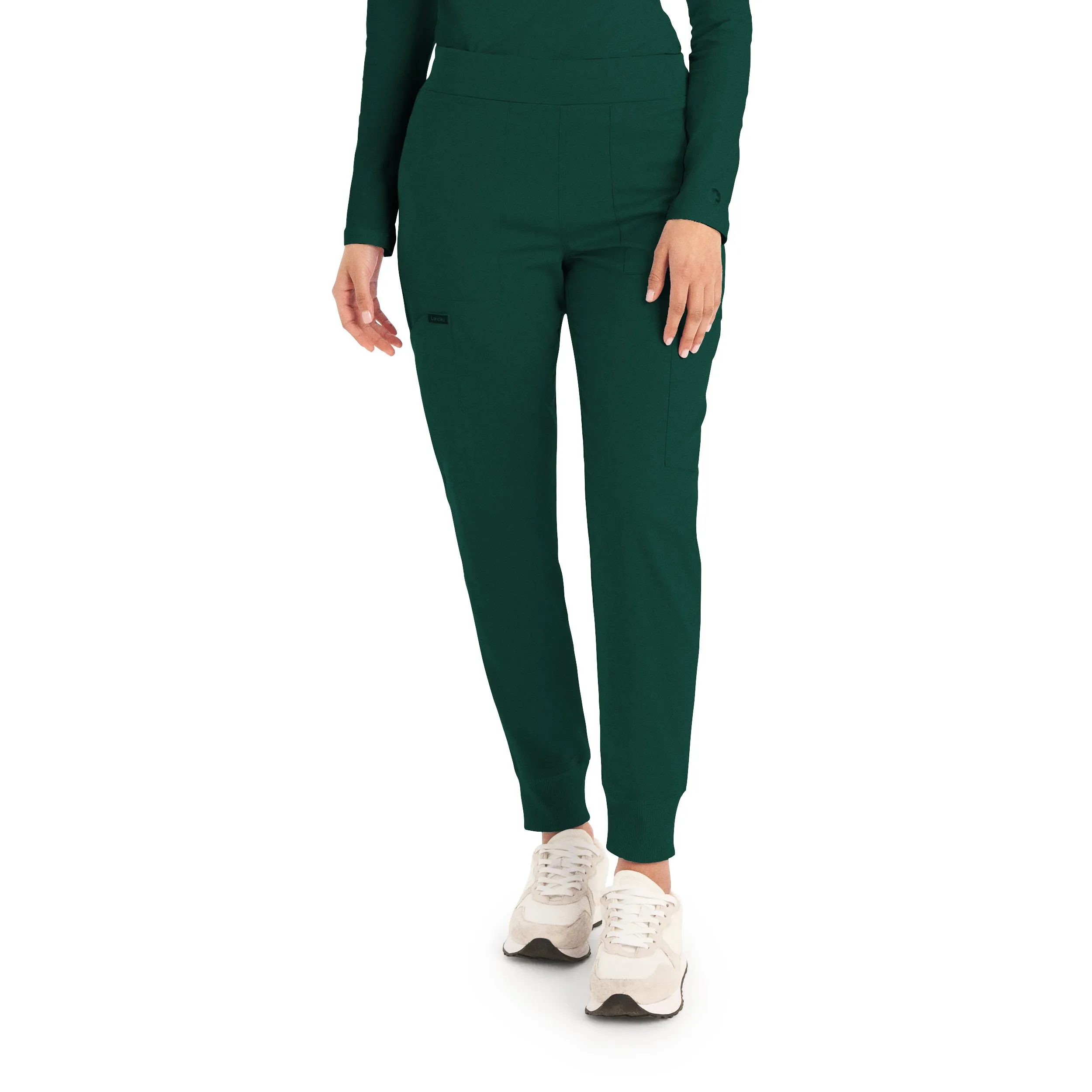 ProFlex Women's Jogger Scrub Pants