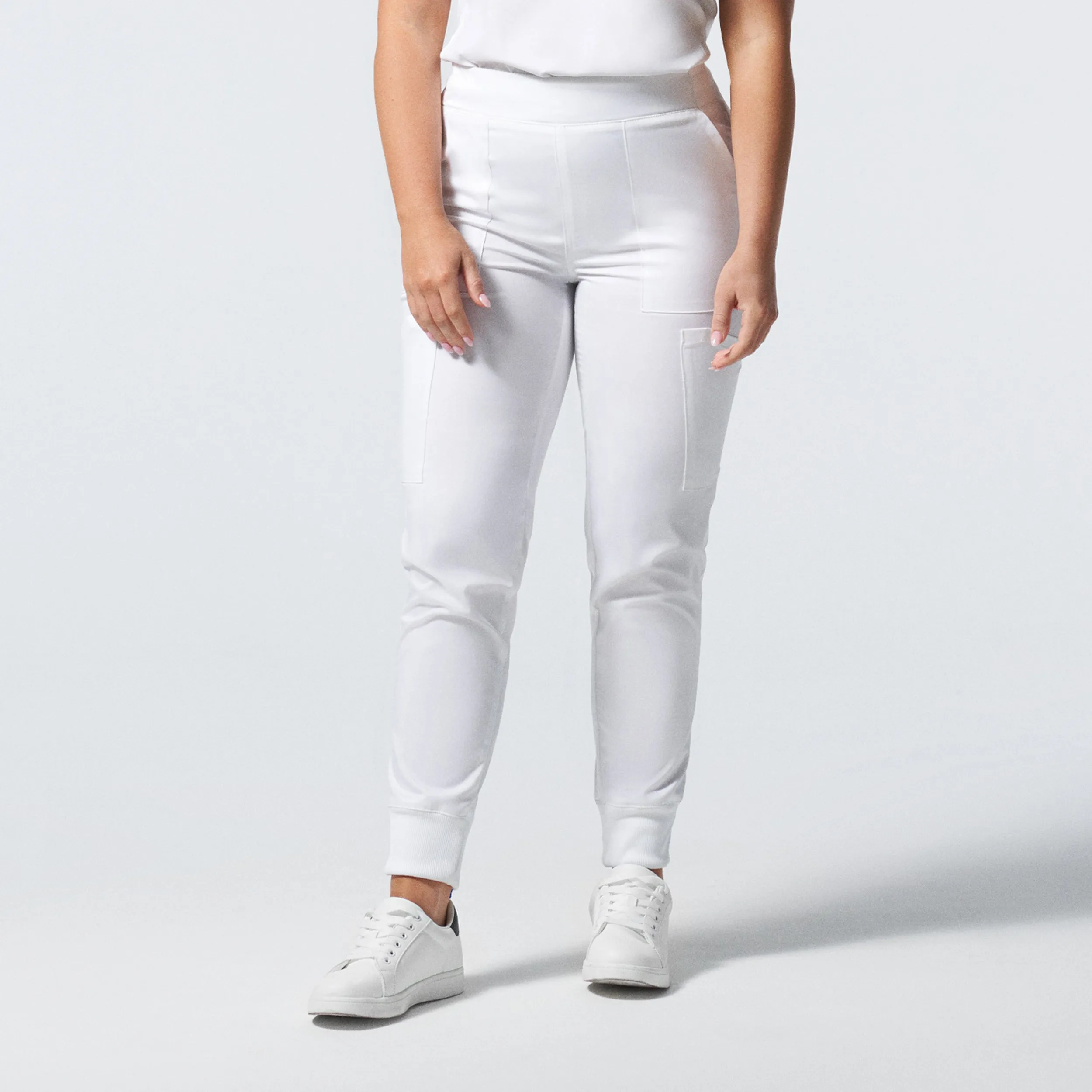 ProFlex Women's Jogger Scrub Pants