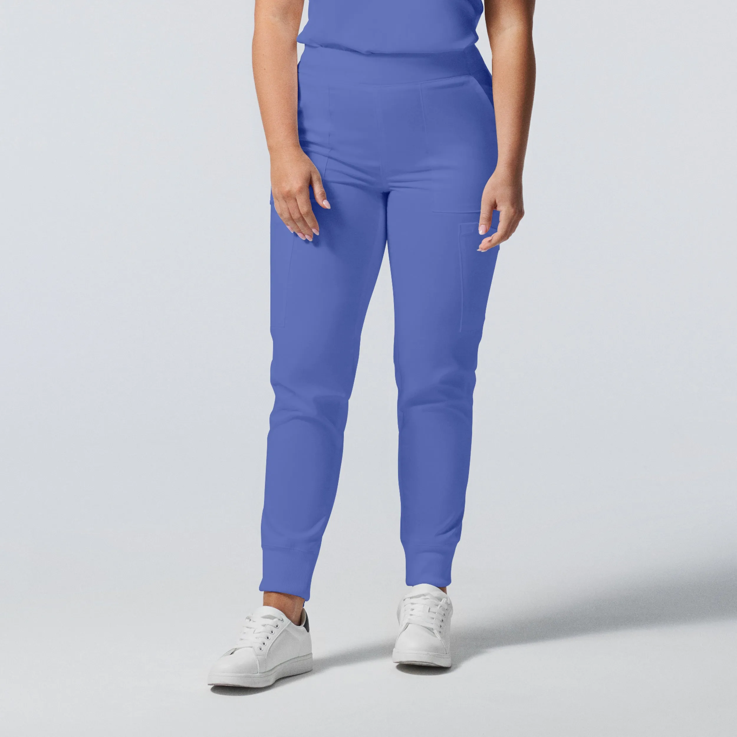 ProFlex Women's Jogger Scrub Pants