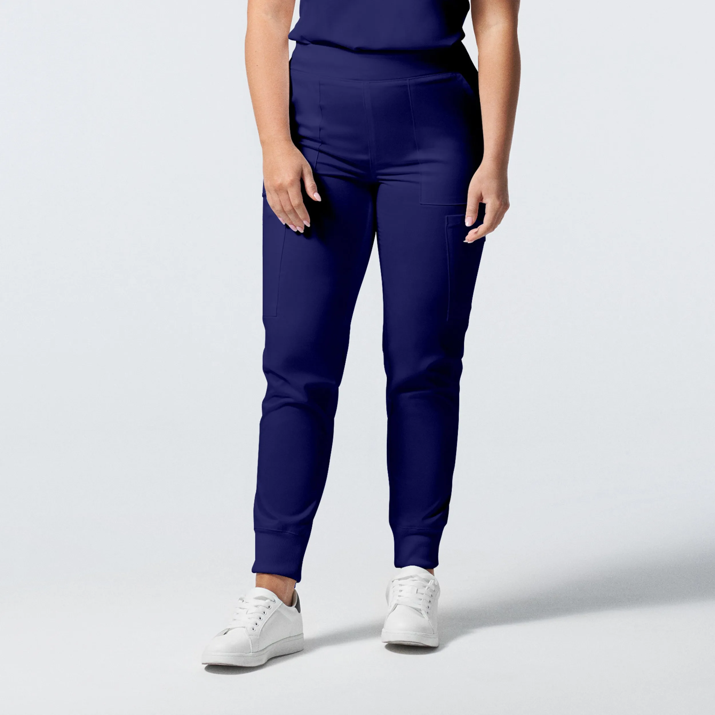 ProFlex Women's Jogger Scrub Pants