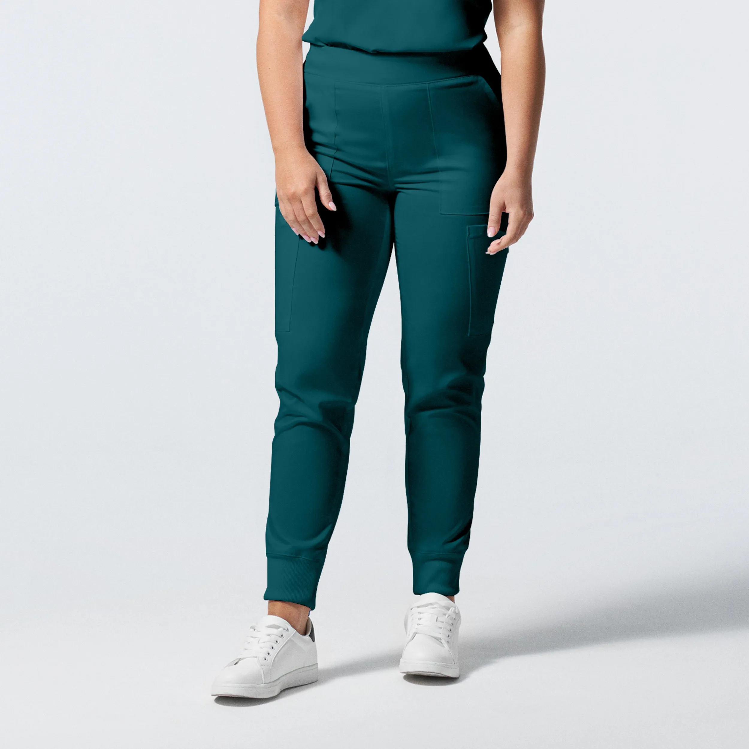 ProFlex Women's Jogger Scrub Pants