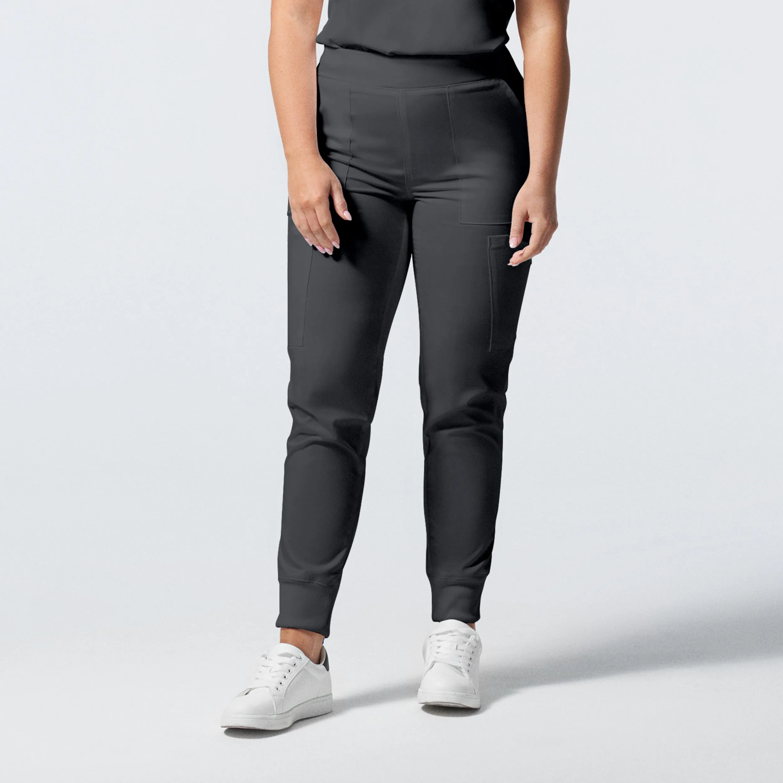 ProFlex Women's Jogger Scrub Pants
