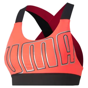 PUMA WOMENS FEEL IT SPORTS BRA