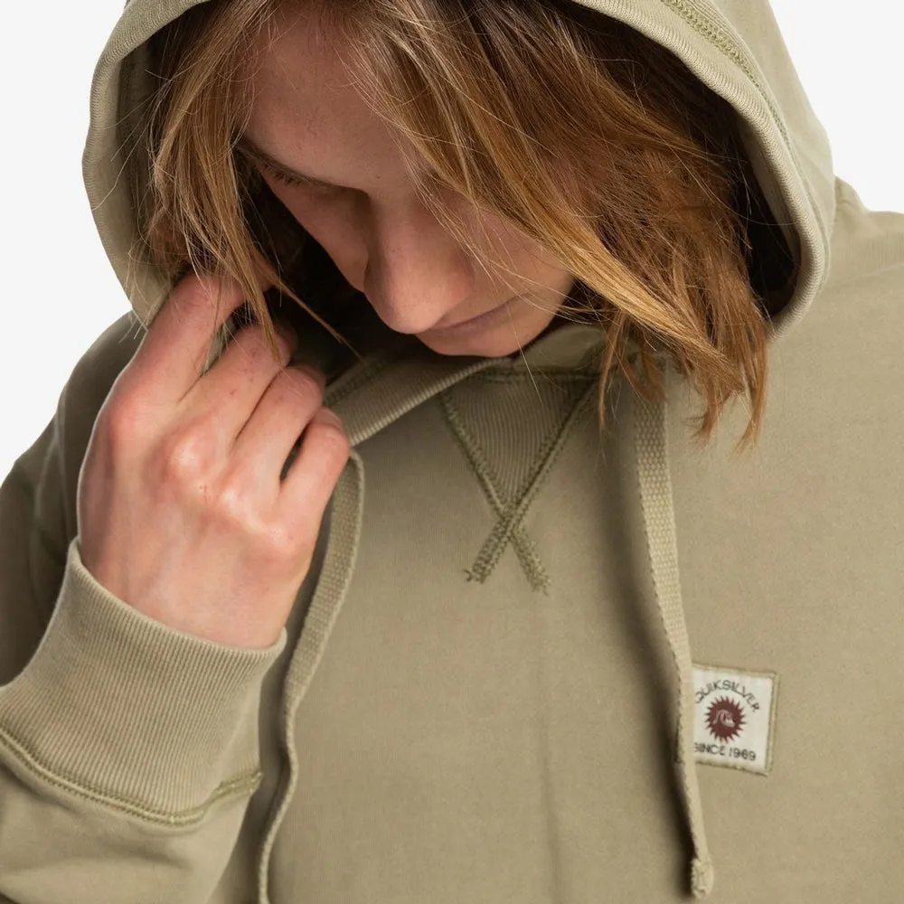 Quiksilver Trip Away Hoodie
